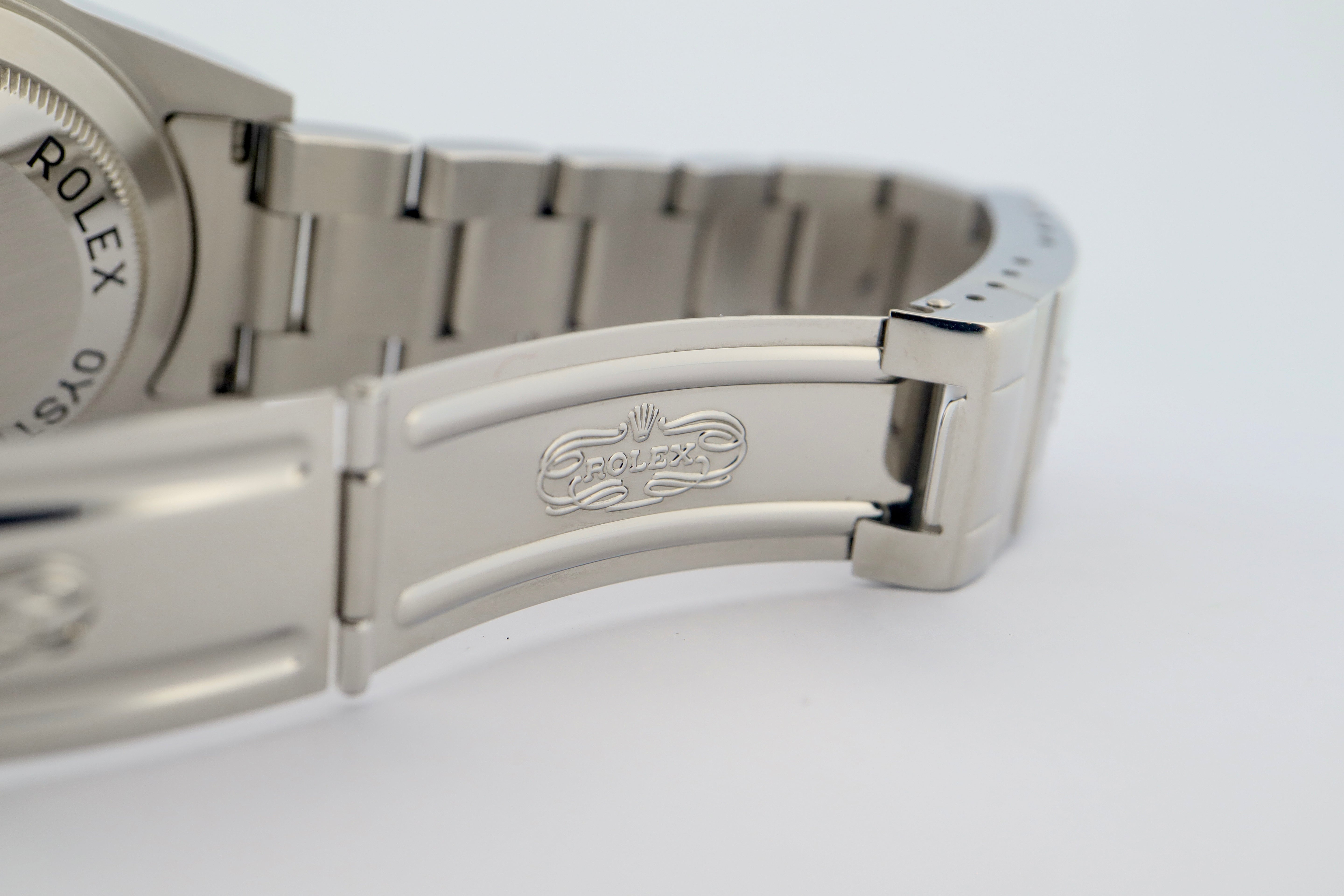 Rolex Sea-Dweller 40mm