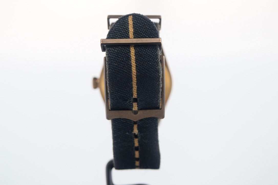 Tudor Black Bay Bronze