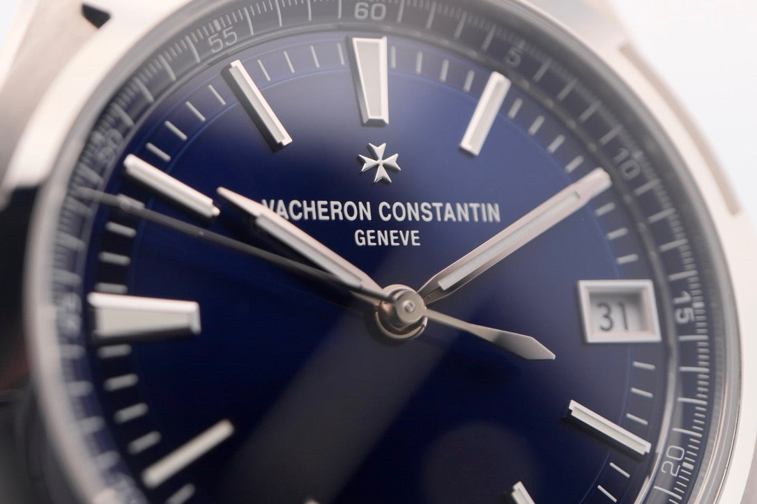 Vacheron Constantin Overseas