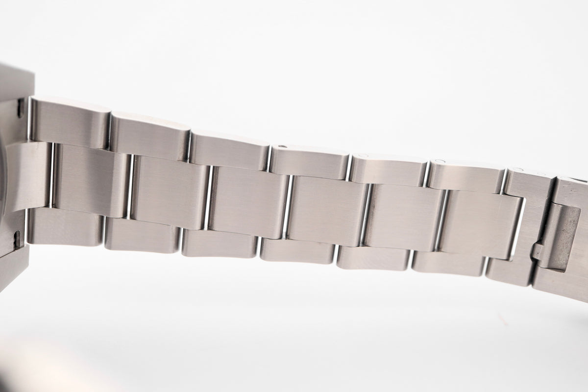 Rolex Sea-Dweller 4000 (2016)