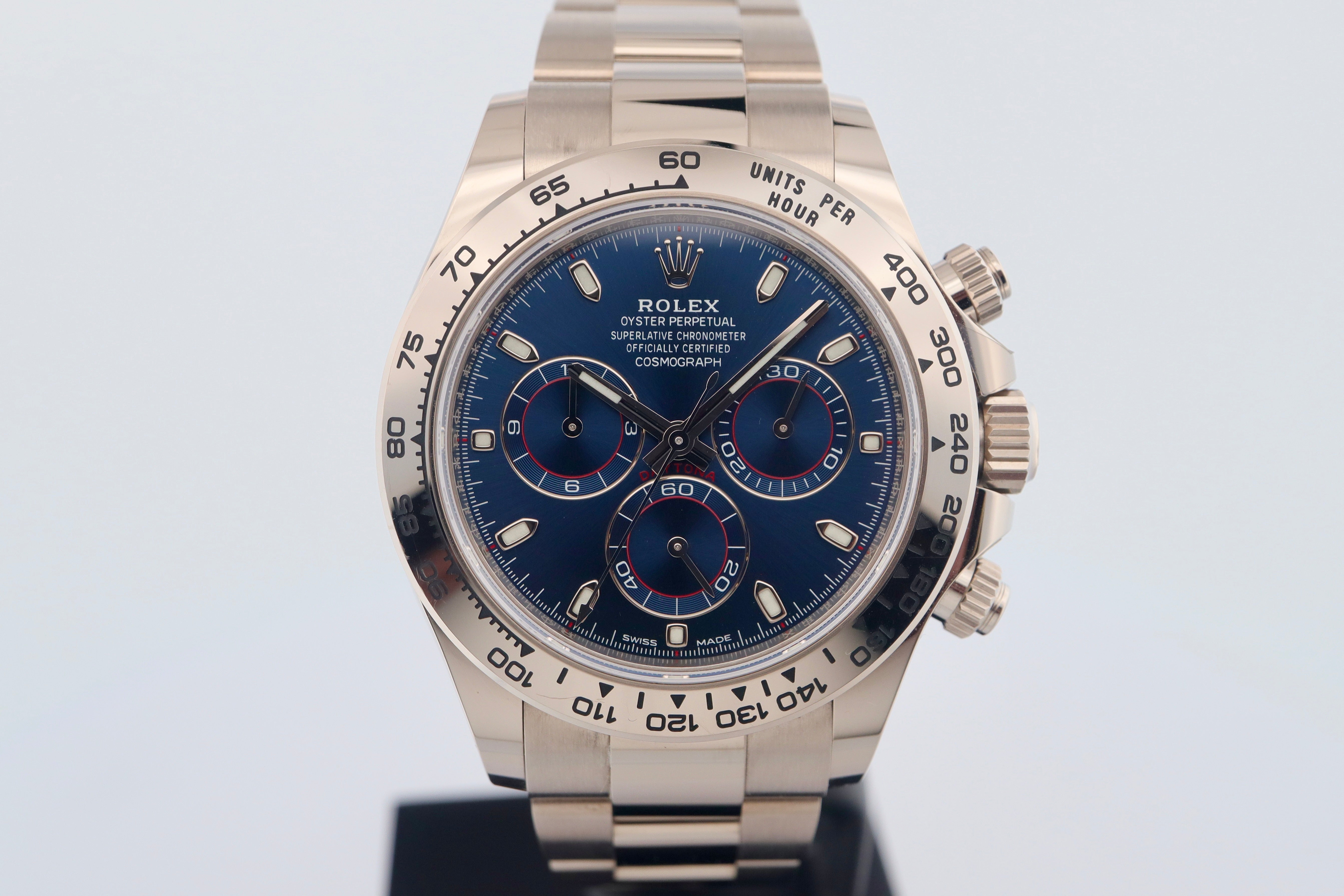 Rolex Cosmograph Daytona