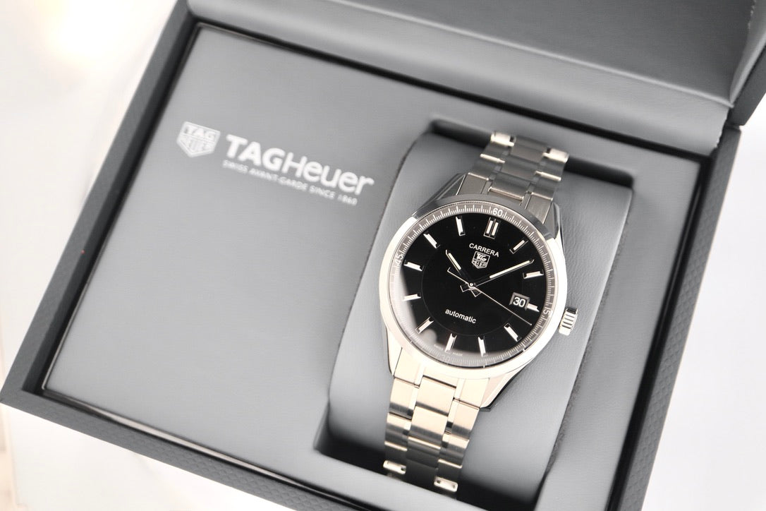 TAG Heuer Carrera Date