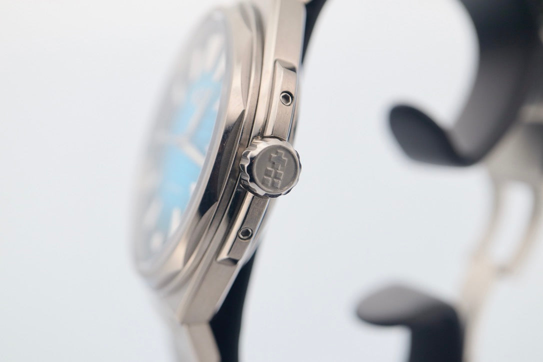 Christopher Ward Twelve 40 (Ti)
