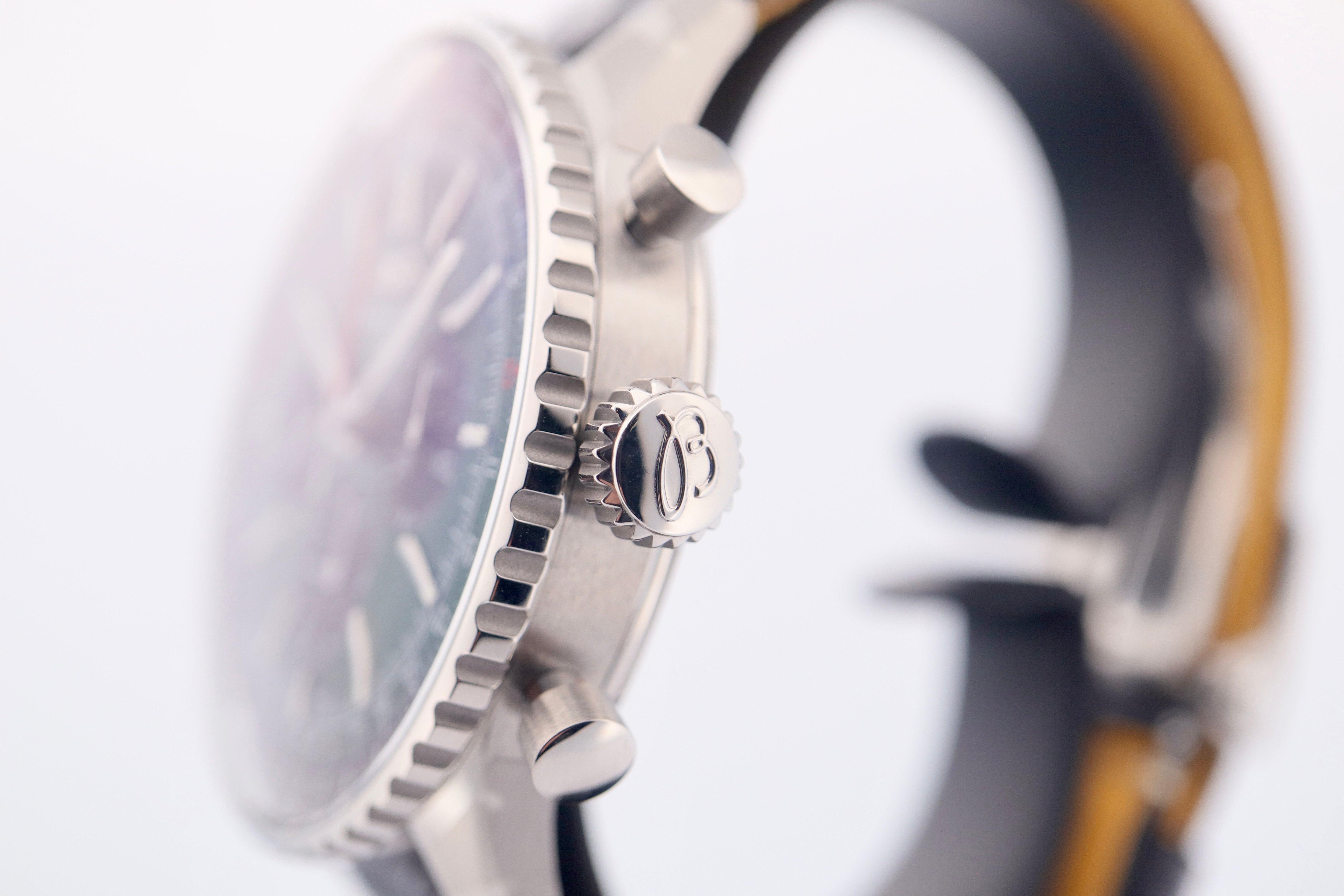 Breitling Navitimer B01 Chronograph