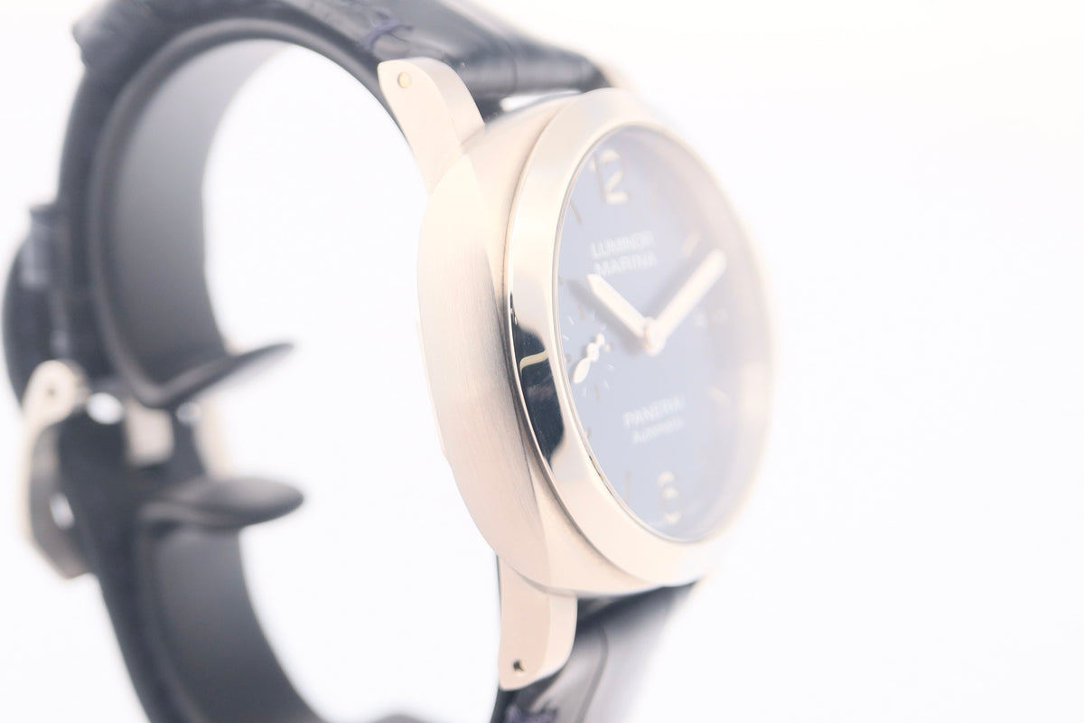 Panerai Luminor Quaranta