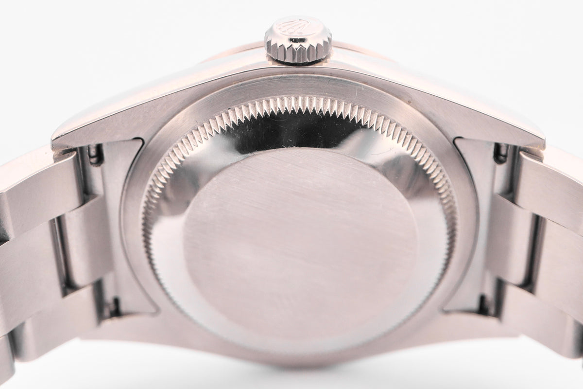 Rolex Explorer 36 114270 (2006)