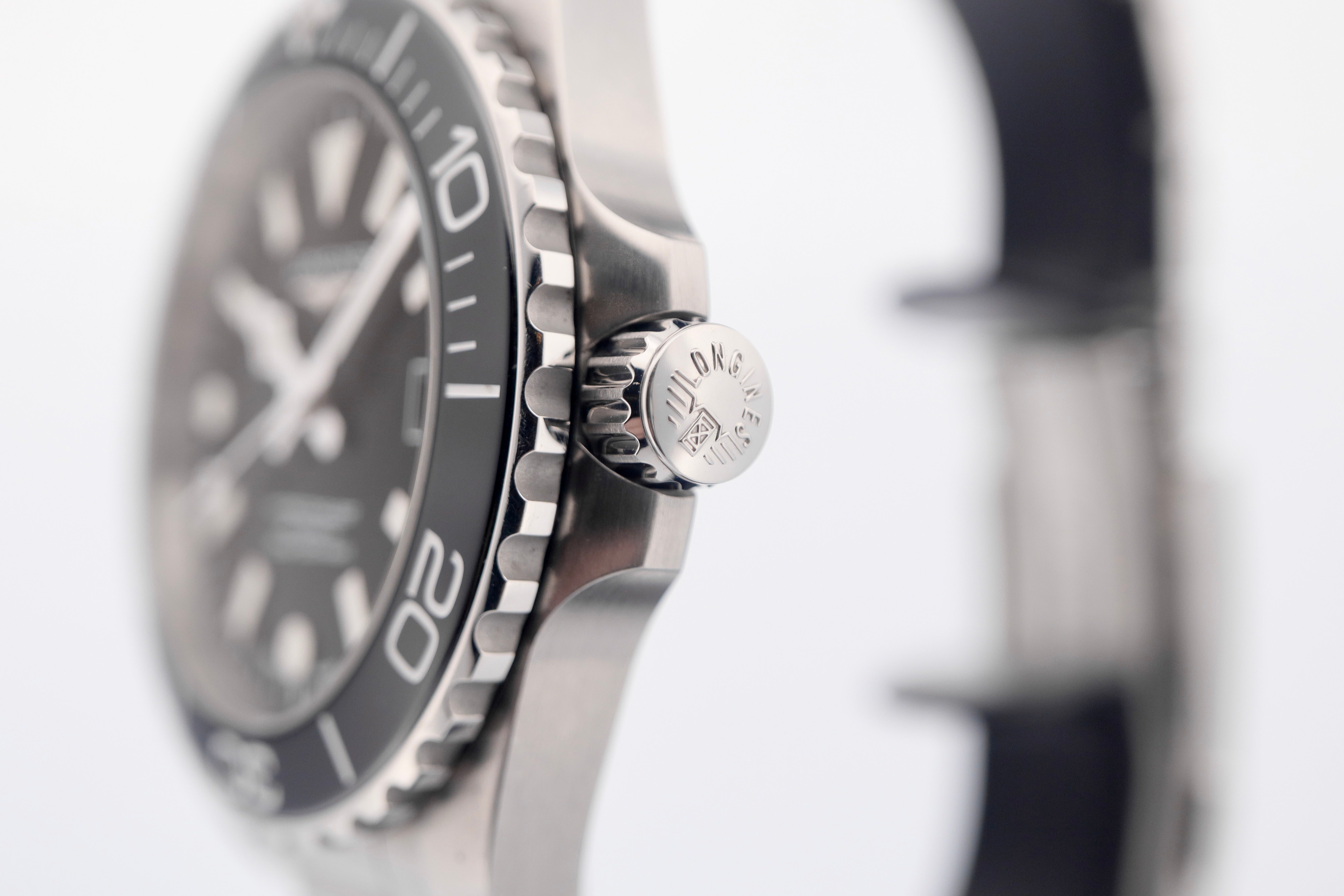 Longines HydroConquest