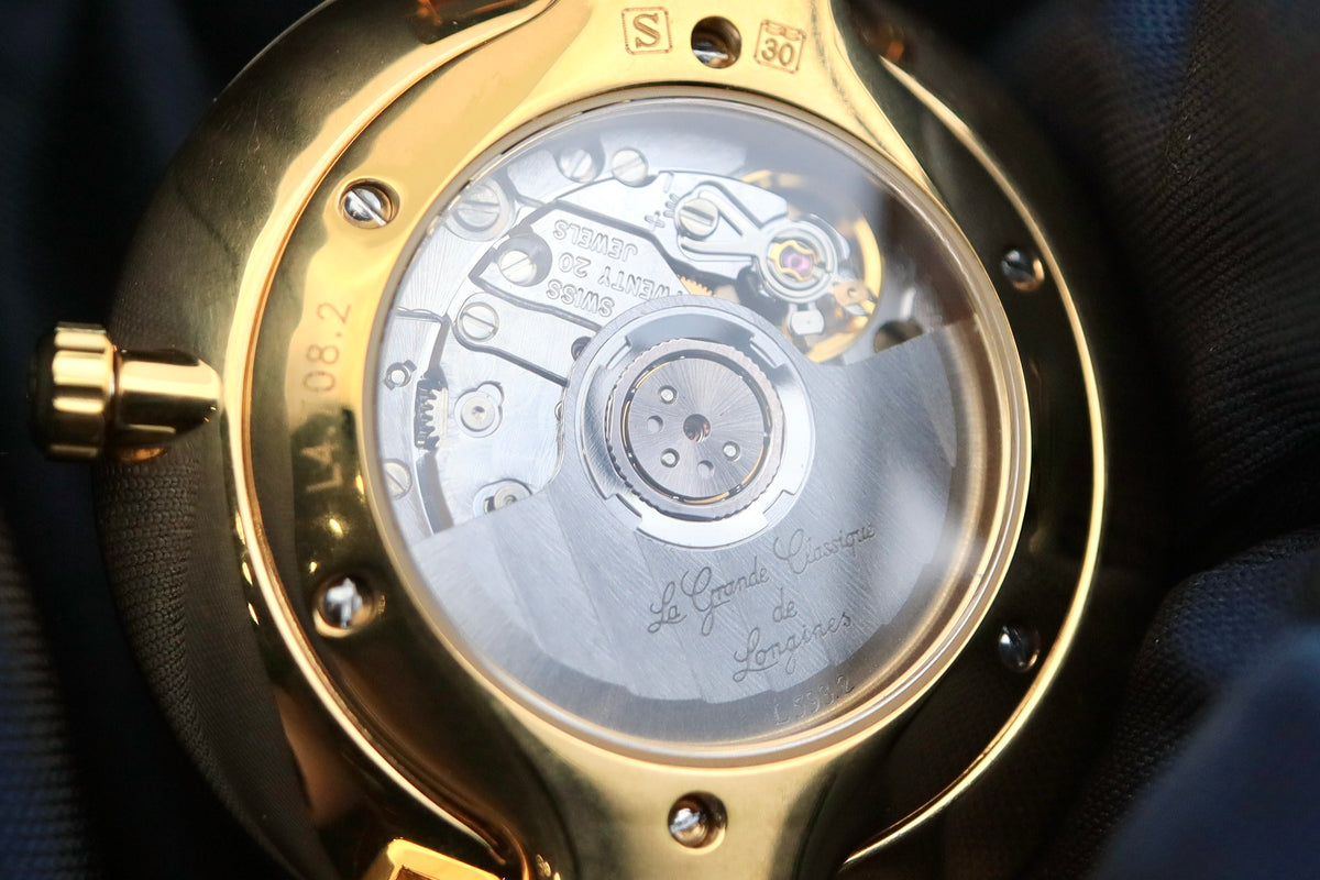Longines La Classique