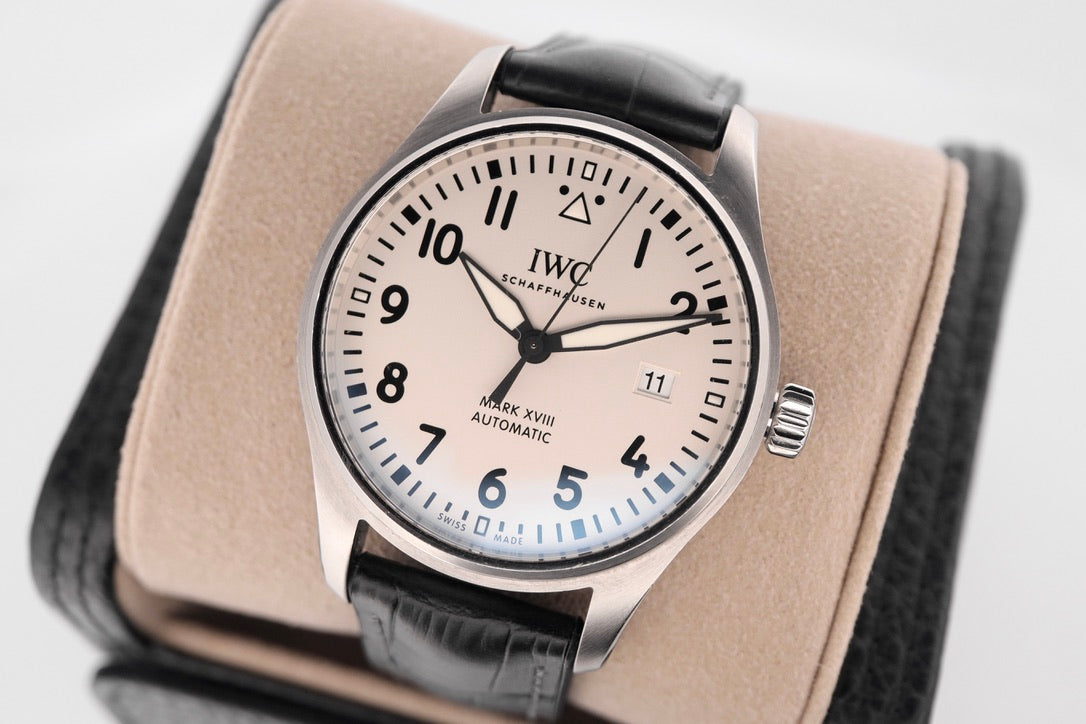 IWC Pilot's Watch