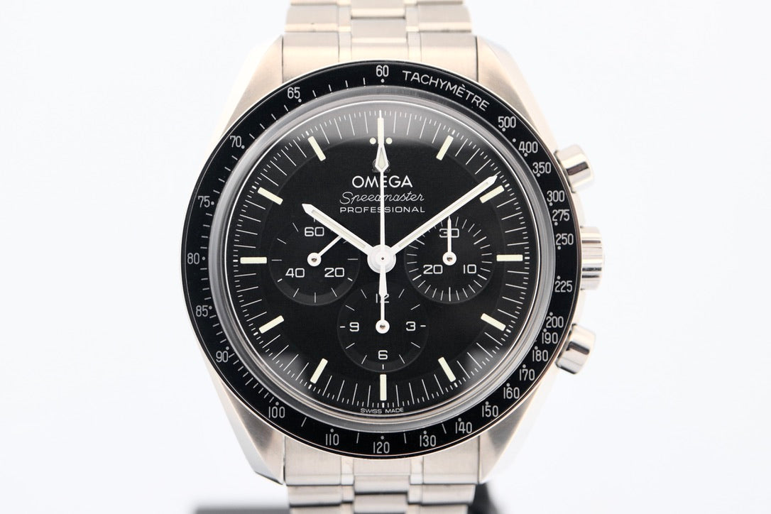 Omega Speedmaster Professional Moonwatch