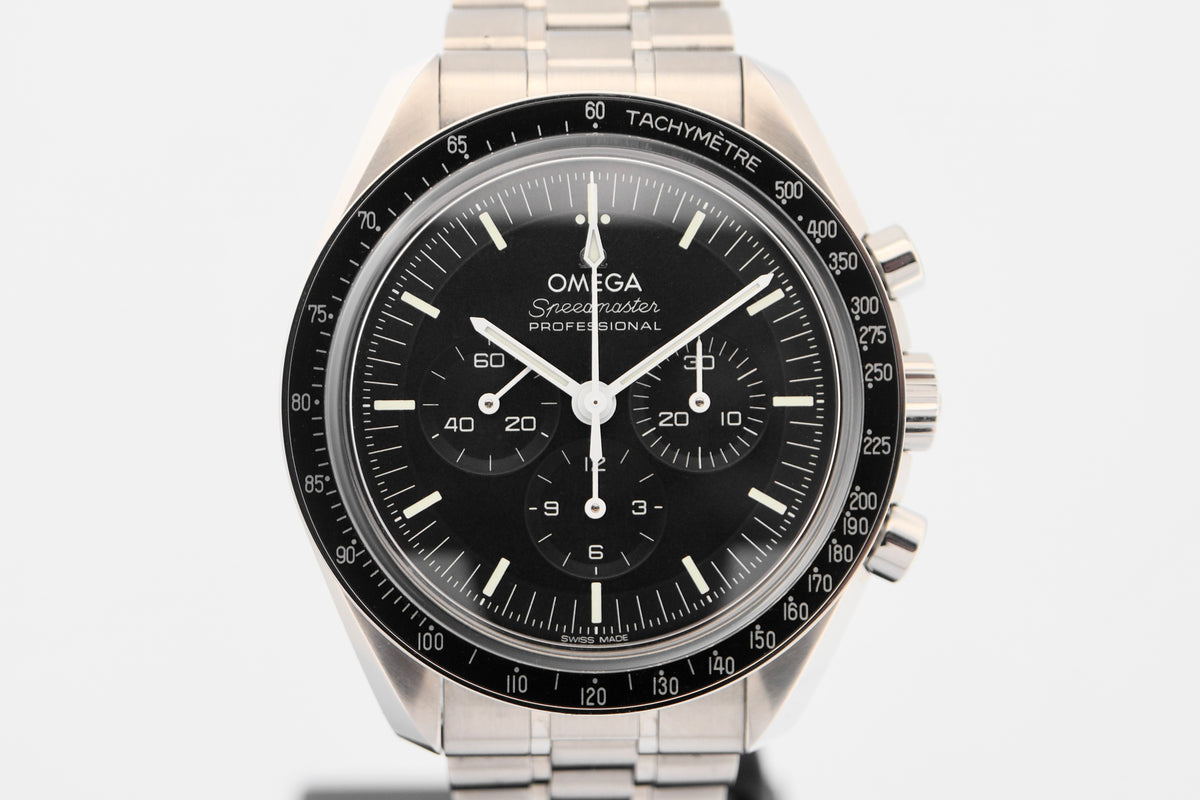 Omega Speedmaster Professional Moonwatch