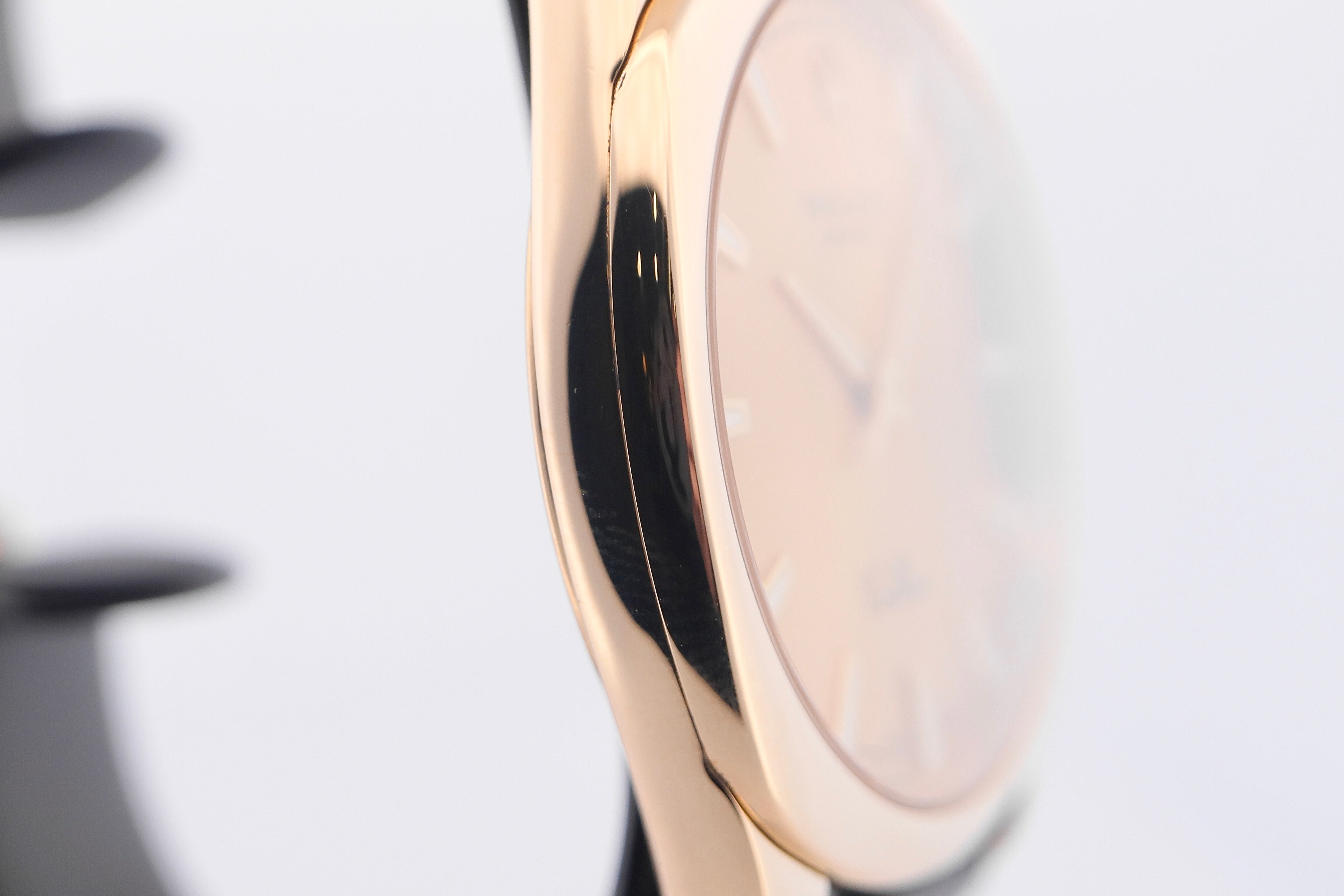 Rolex Cellini Danaos