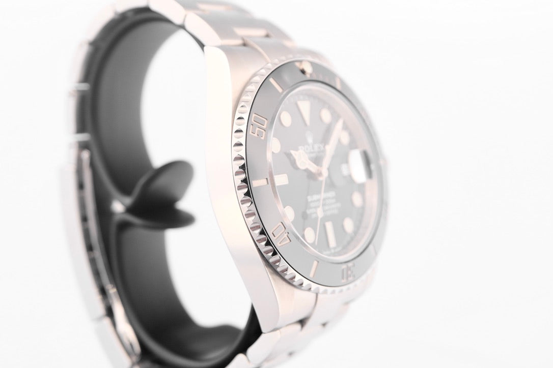 Rolex Submariner Date 126610LN (2021)