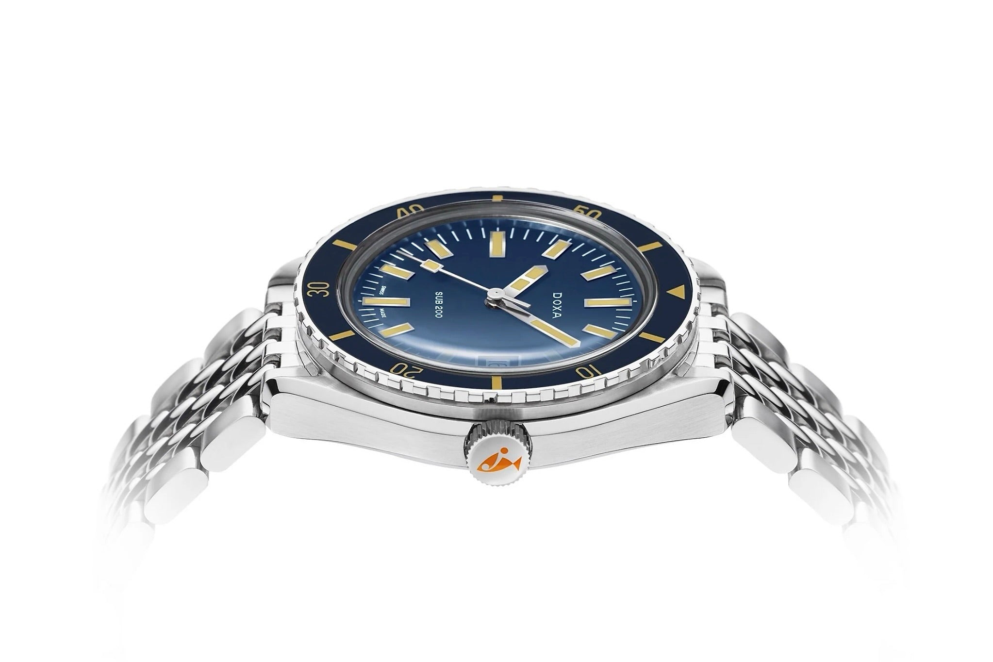 DOXA Caribbean - SUB 200