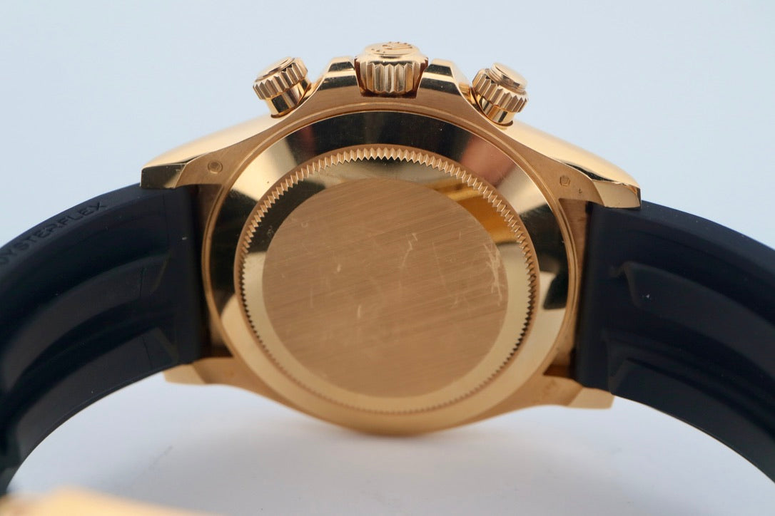 Rolex Cosmograph Daytona