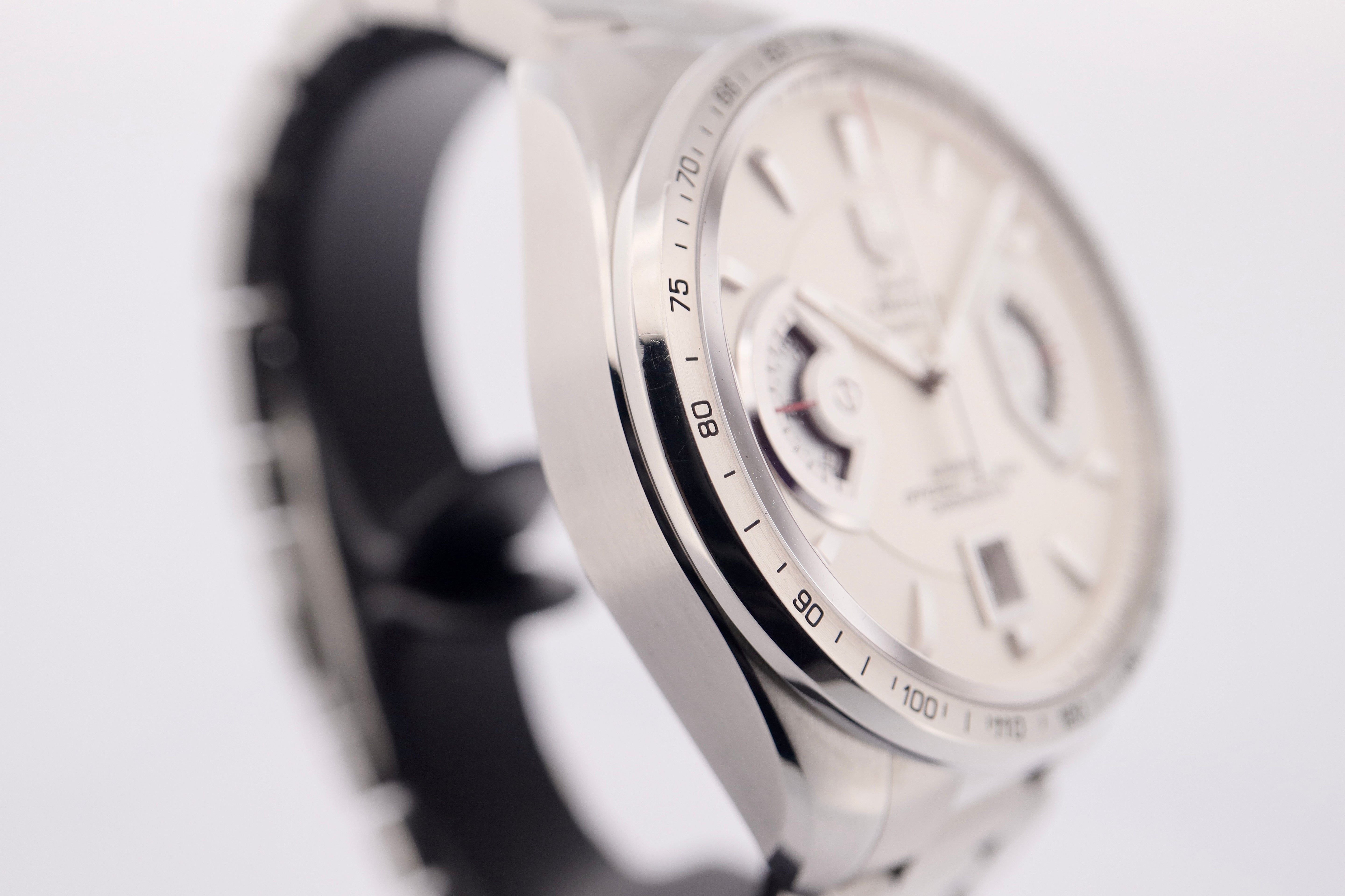 TAG Heuer Grand Carrera Calibre 17
