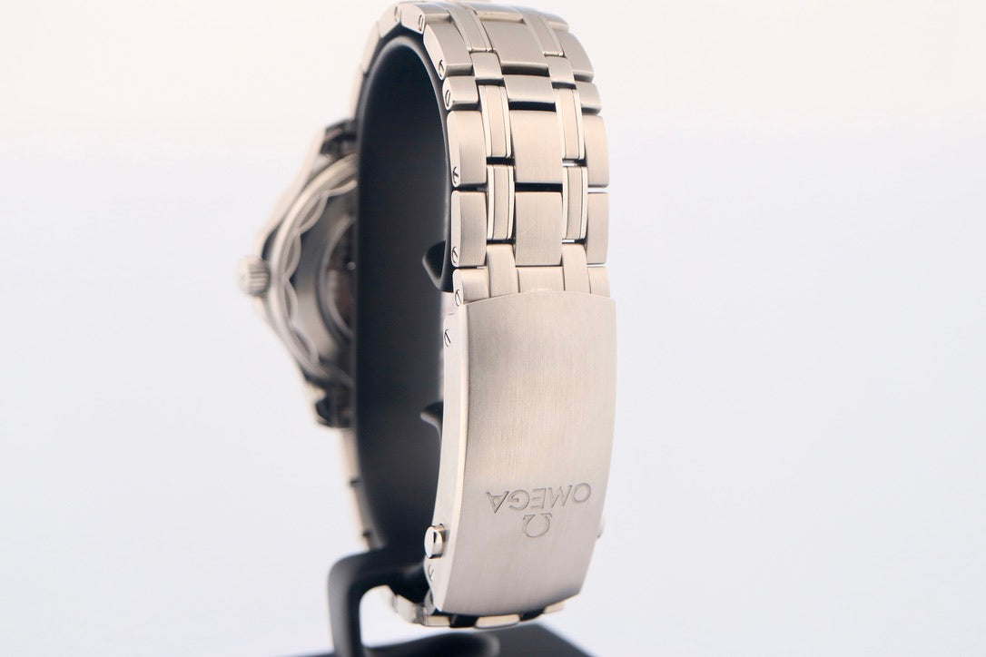 Omega Seamaster Diver 300M
