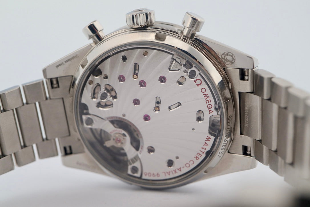 Omega Speedmaster 57