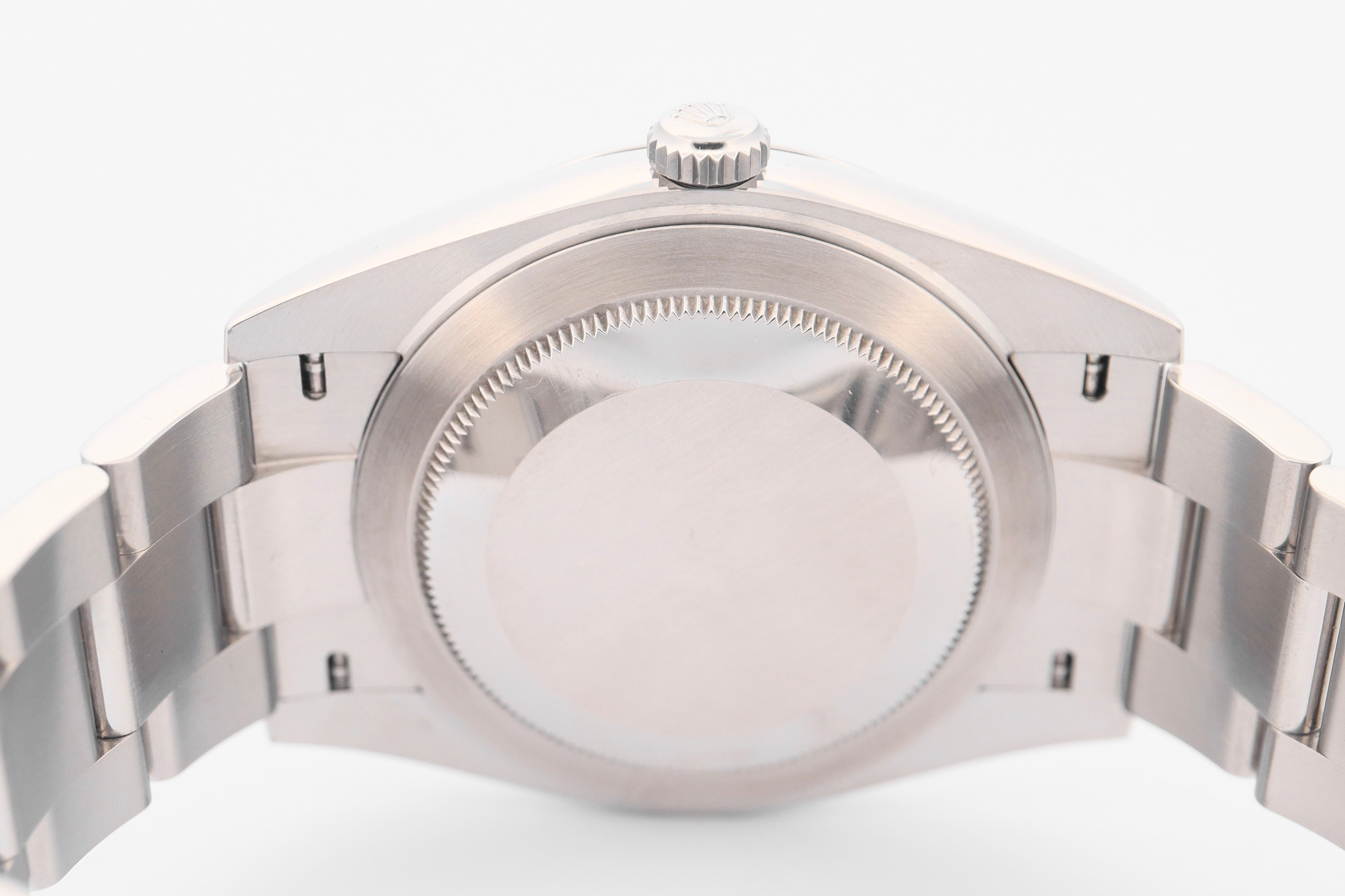 Rolex Datejust 41 (2024)