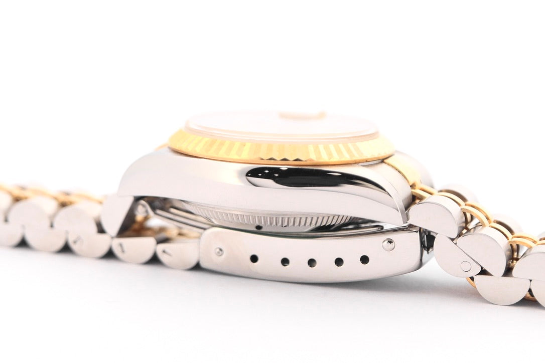 Rolex Datejust 26 Mother of Pearl Dial
