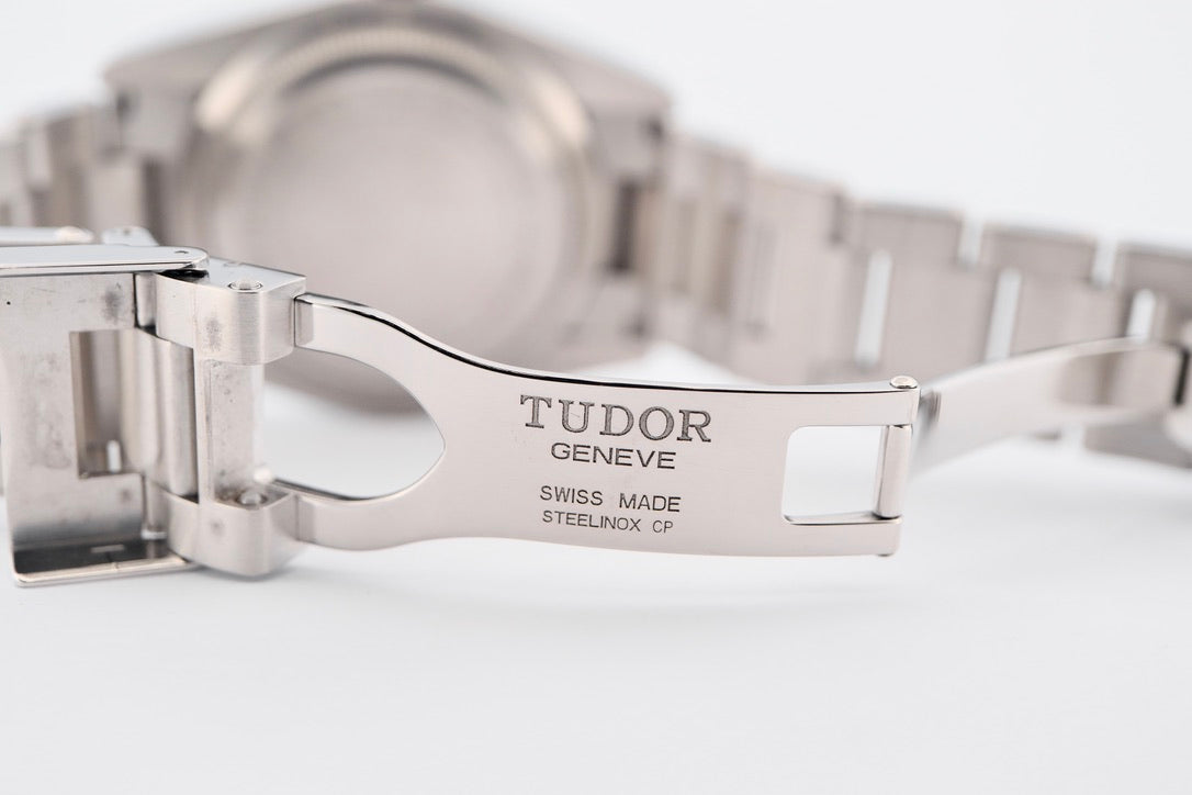 Tudor Black Bay Heritage