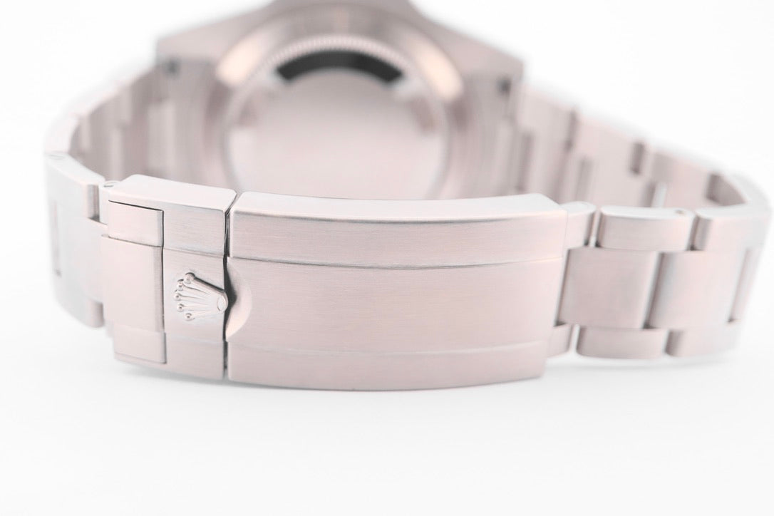 Rolex Submariner Date 126610LN (2021)