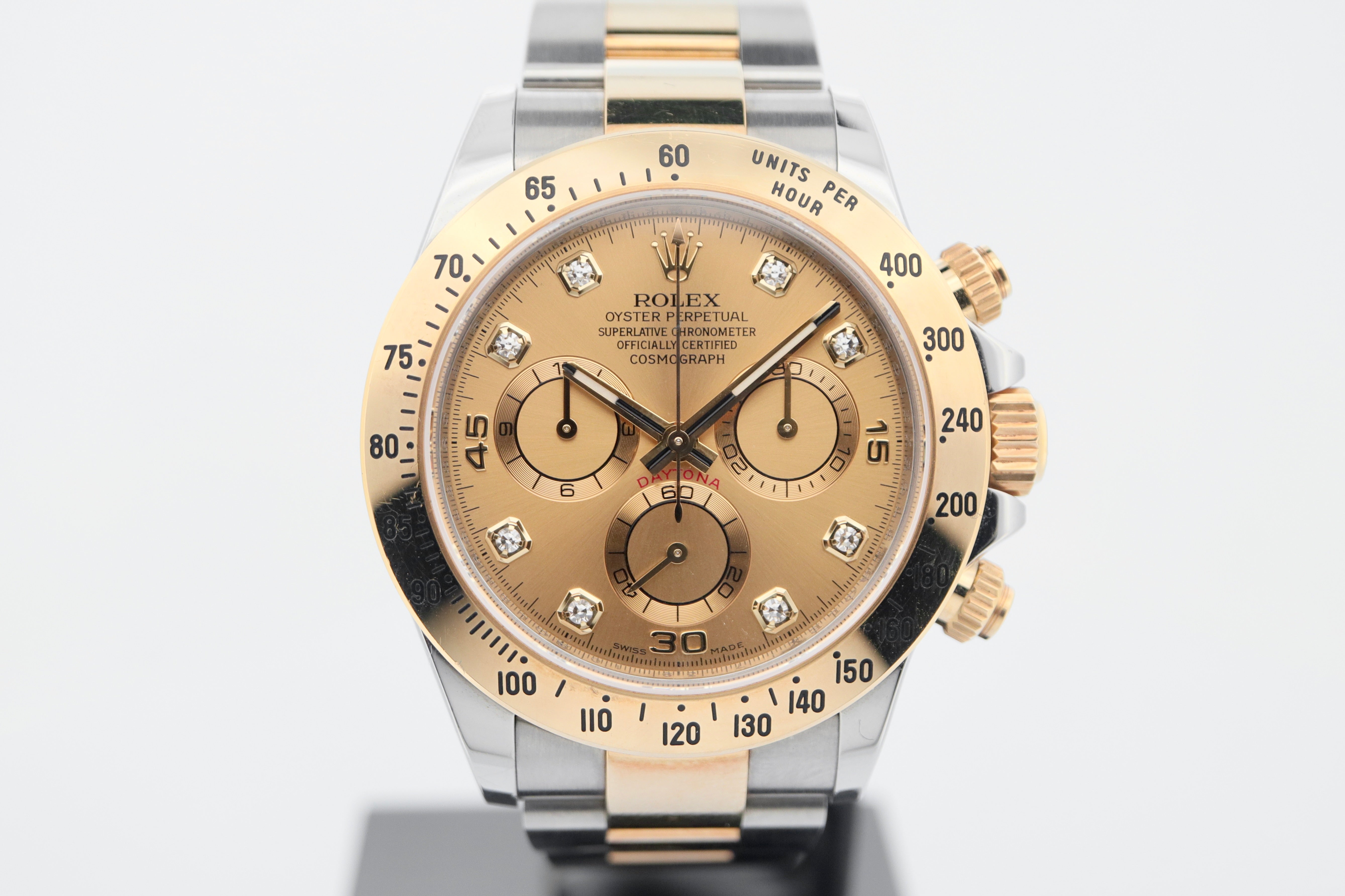 Rolex Cosmograph Daytona