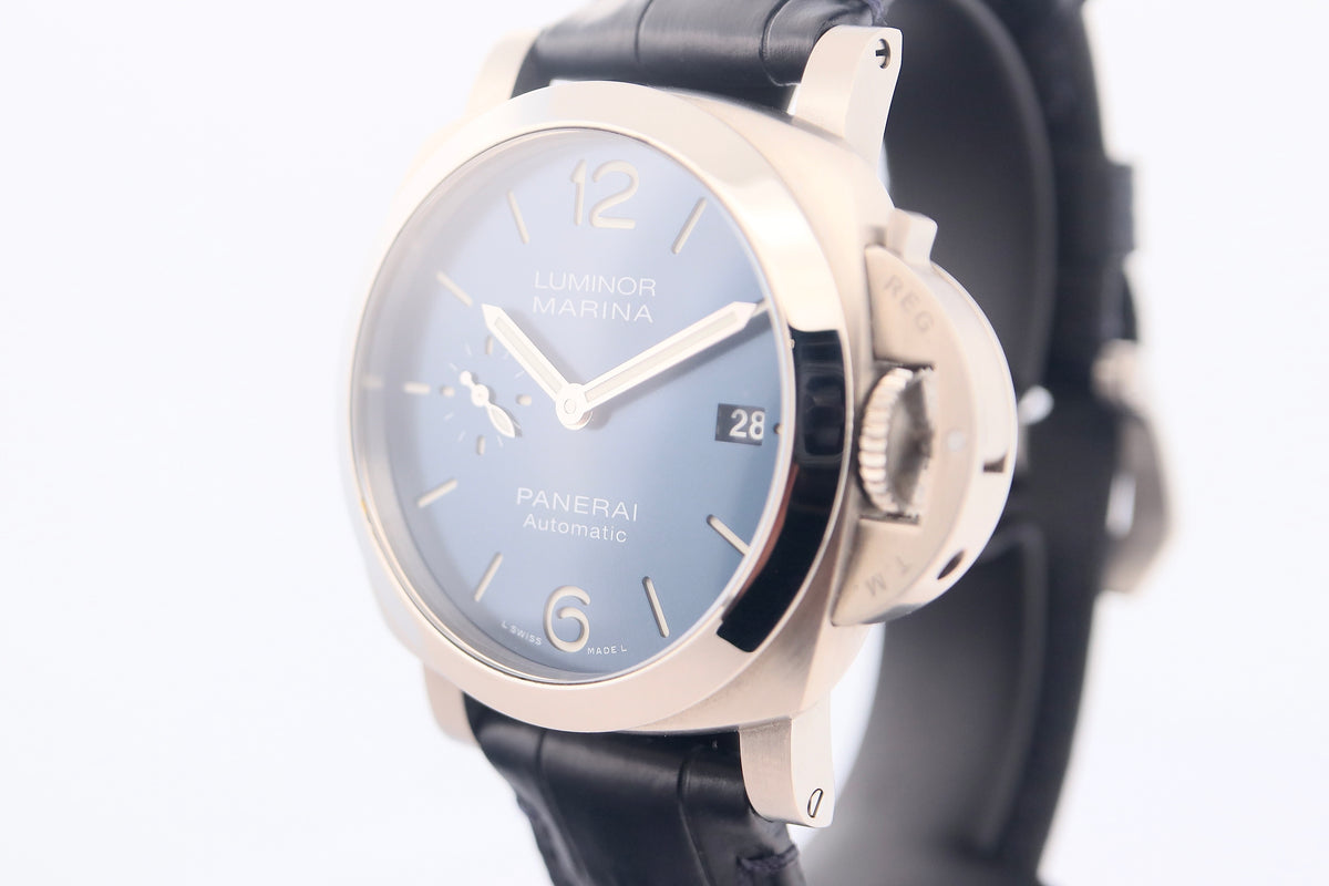 Panerai Luminor Quaranta