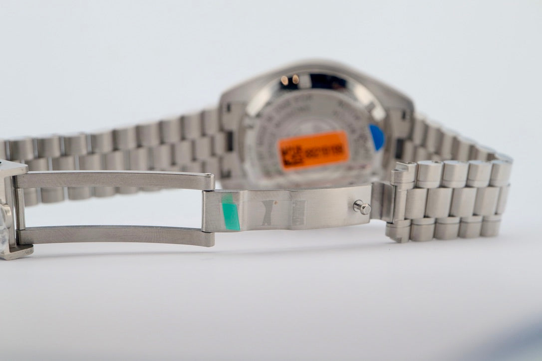 Speedmaster Moonwatch Hesalite