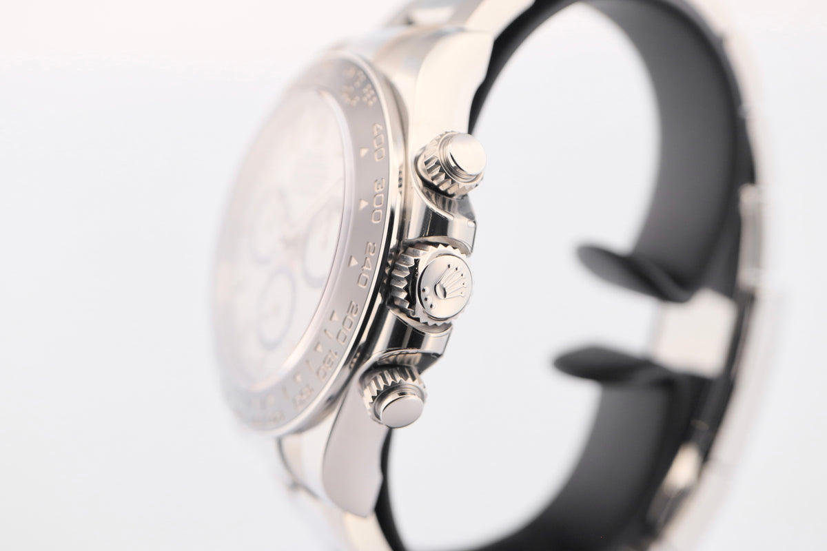 Rolex Cosmograph Daytona 126500LN (2026)
