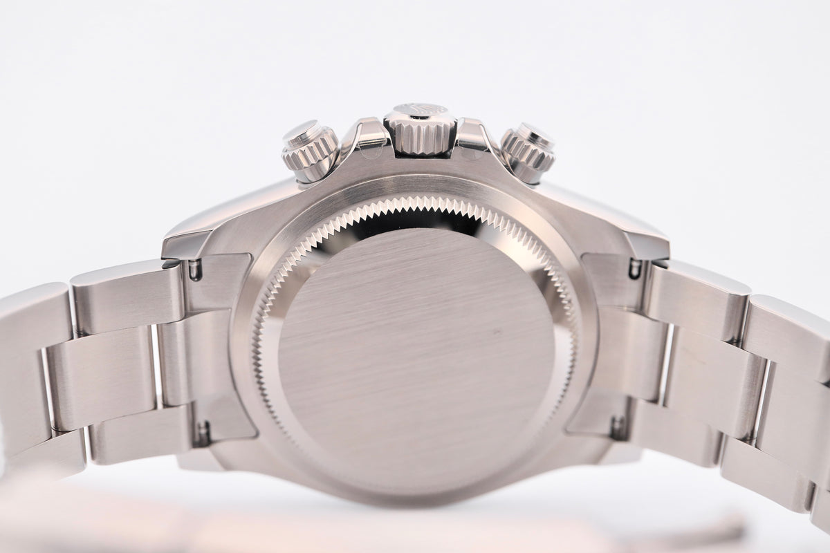 Rolex Cosmograph Daytona 126500LN (2026)