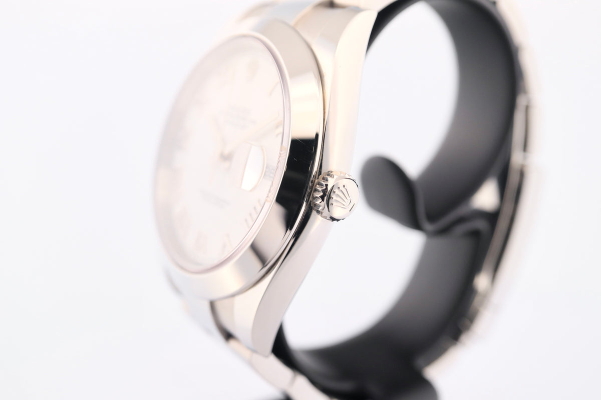 Rolex Datejust 41 (2025)