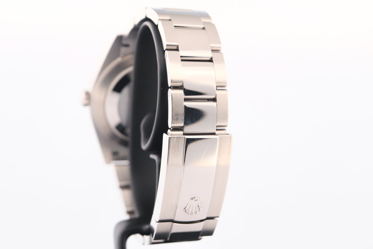 Rolex Datejust 41 (2025)