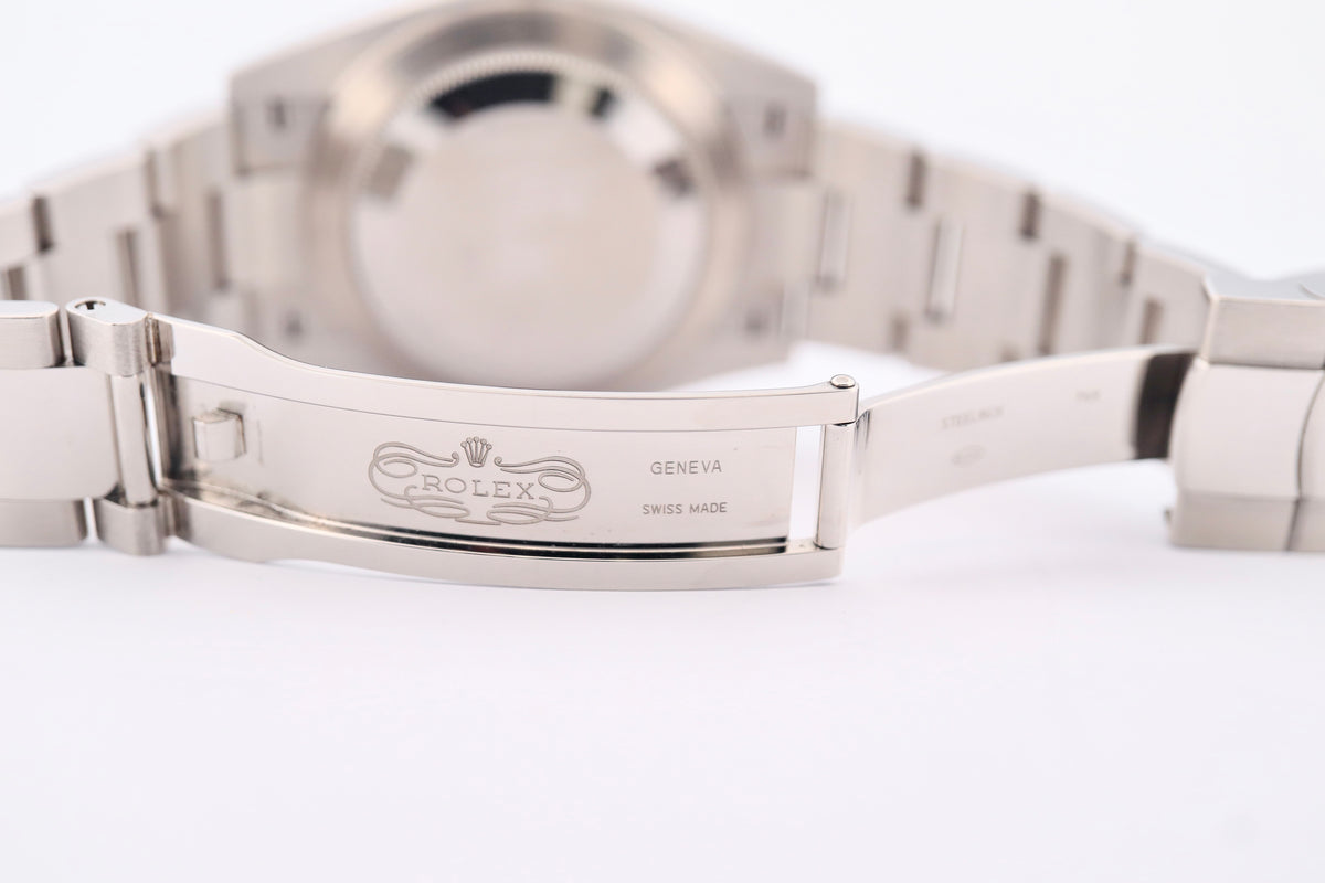 Rolex Datejust 41 (2025)