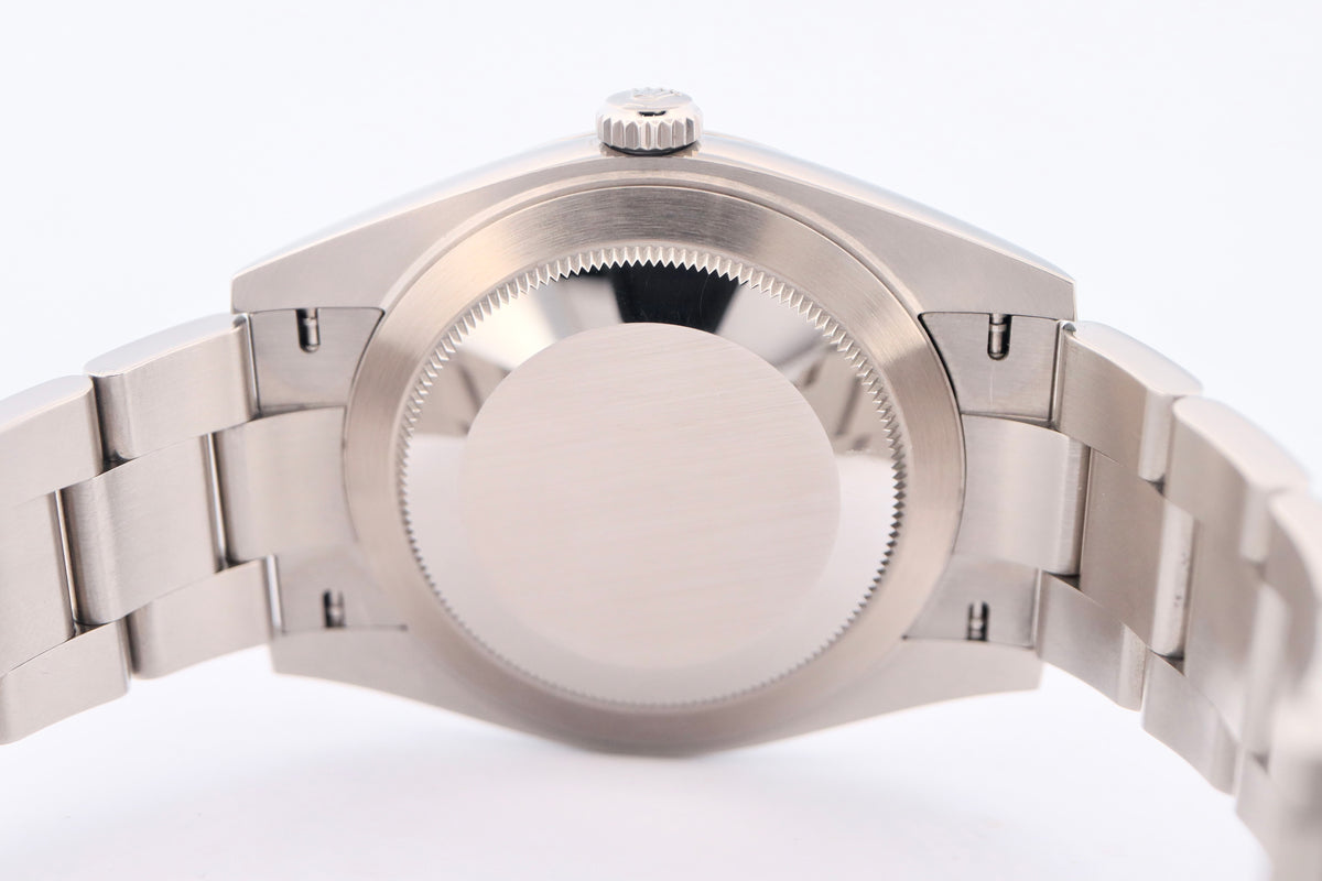 Rolex Datejust 41 (2025)