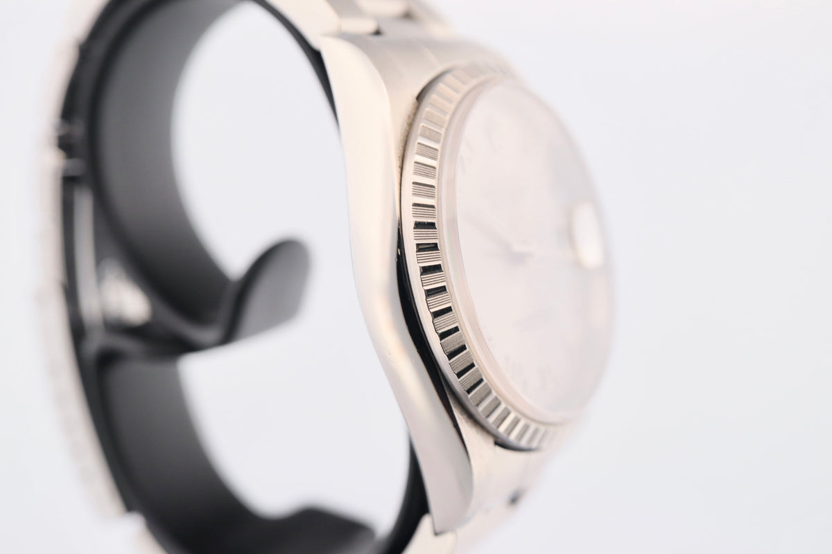 Rolex Datejust 36 Neo-Vintage 16620 (2003)