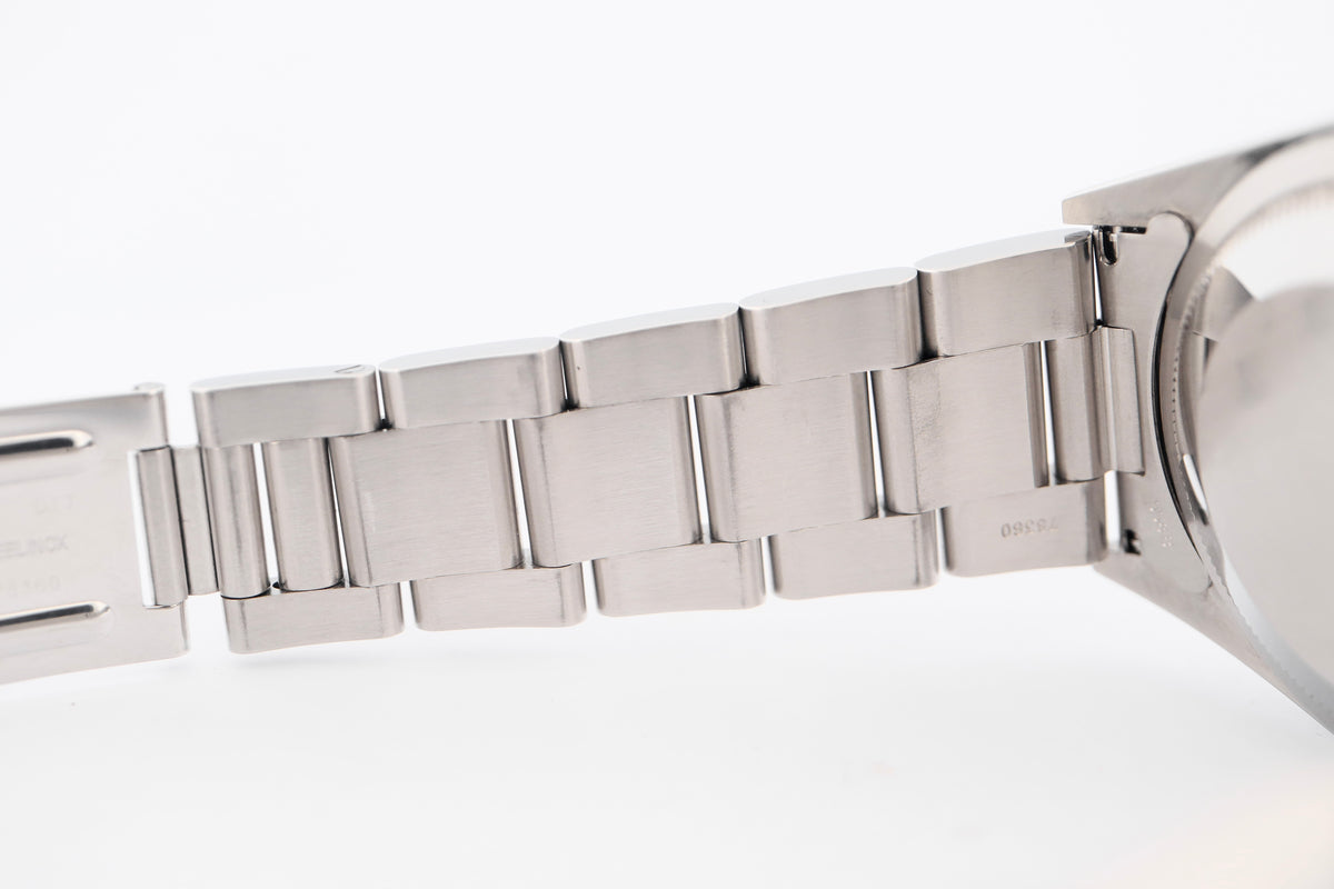 Rolex Datejust 36 Neo-Vintage 16620 (2003)