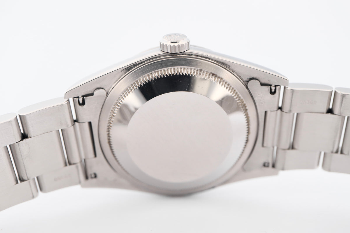 Rolex Datejust 36 Neo-Vintage 16620 (2003)
