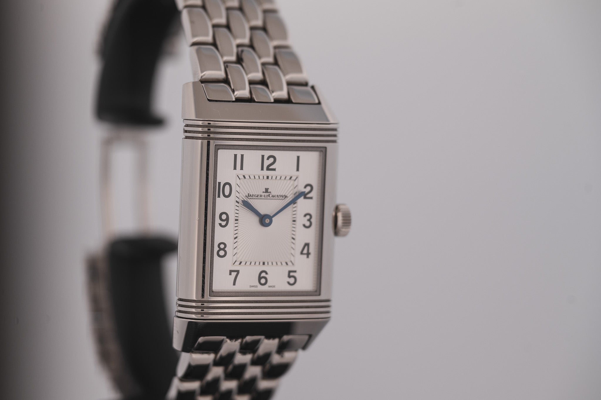 Jaeger-Lecoultre Reverso Classic Deutto