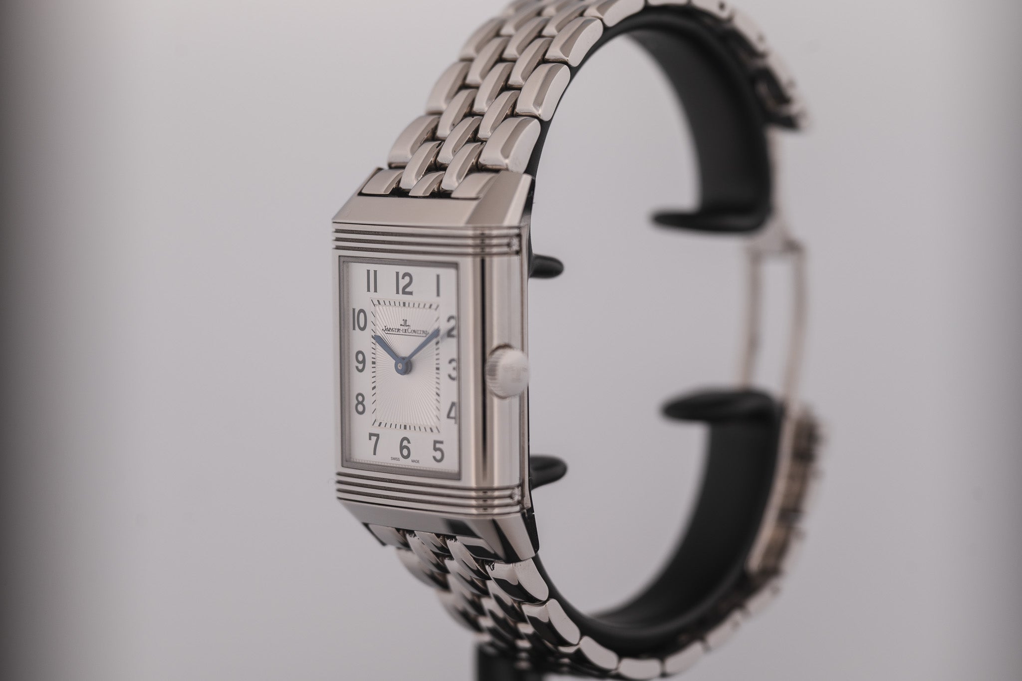 Jaeger-Lecoultre Reverso Classic Deutto