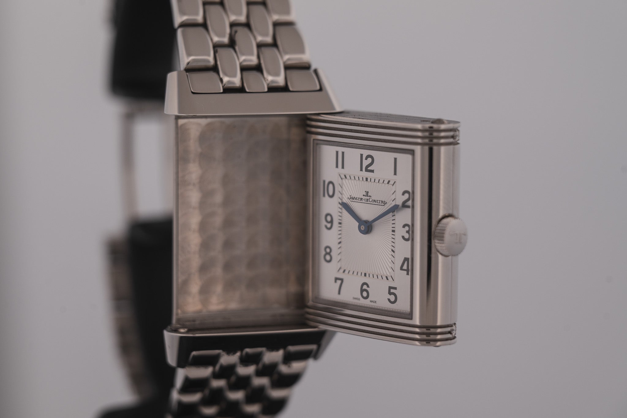 Jaeger-Lecoultre Reverso Classic Deutto