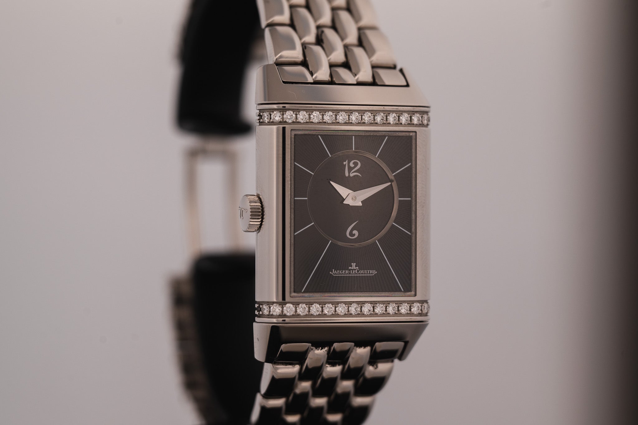 Jaeger-Lecoultre Reverso Classic Deutto