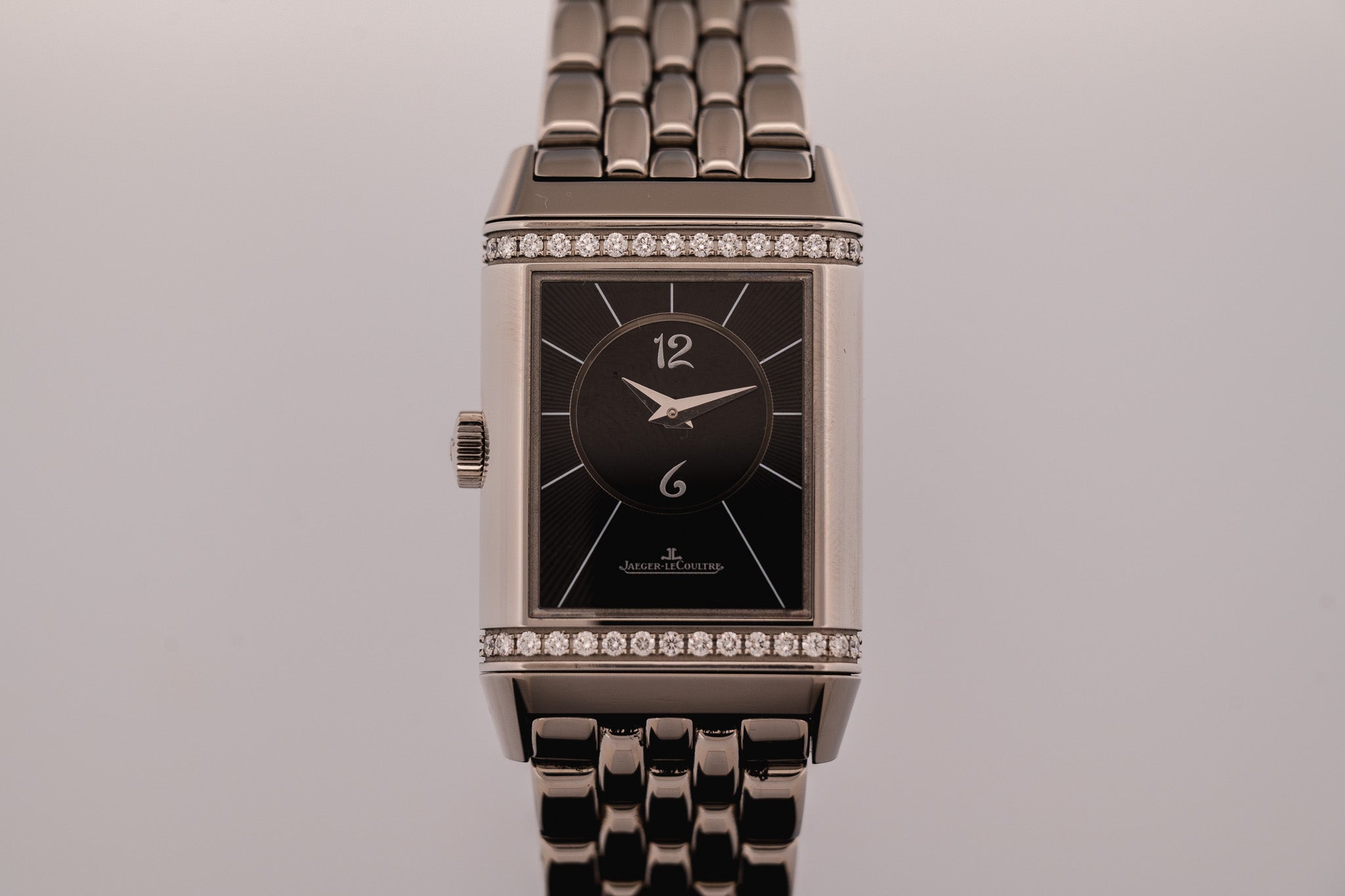 Jaeger-Lecoultre Reverso Classic Deutto