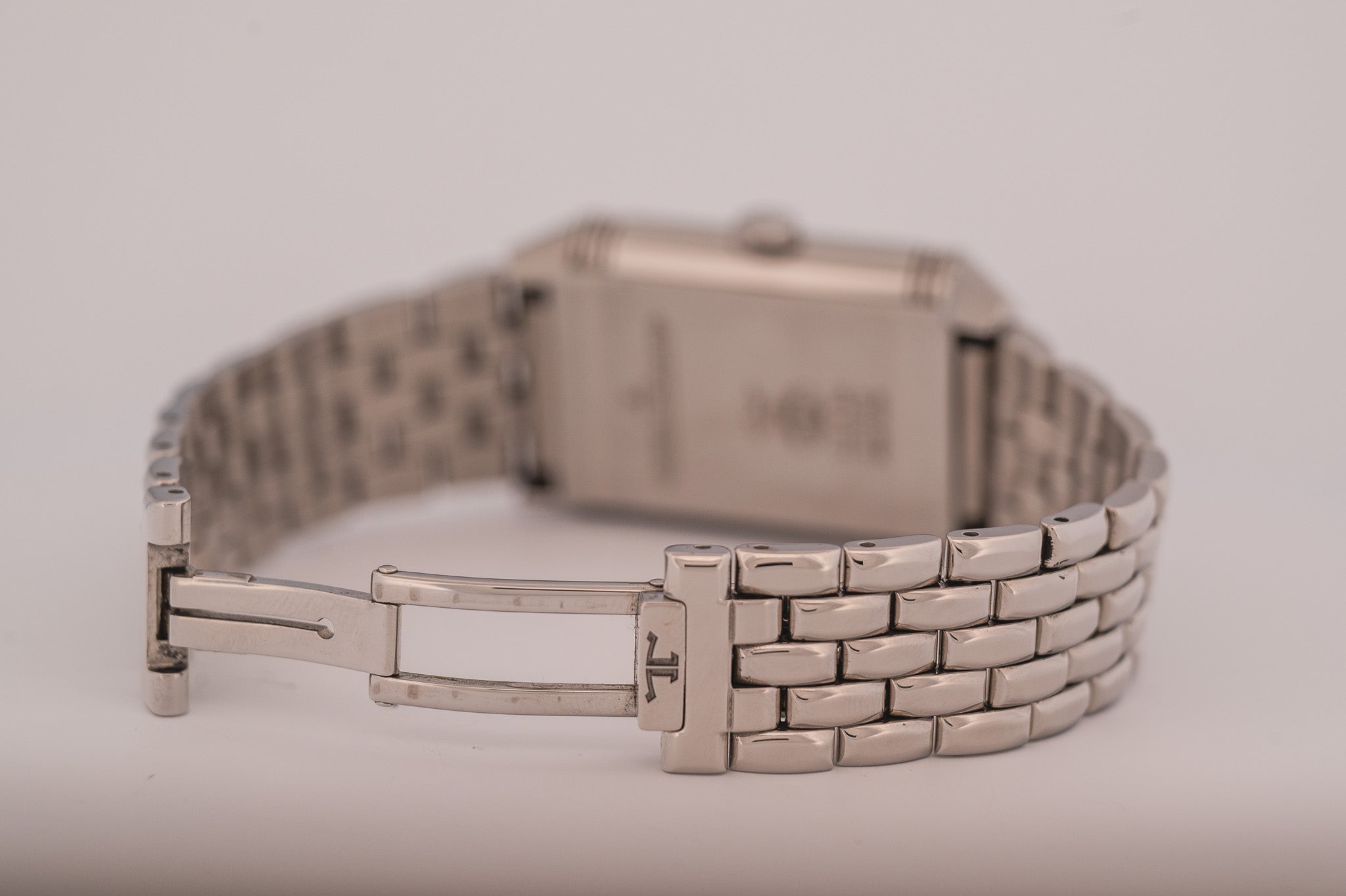 Jaeger-Lecoultre Reverso Classic Deutto