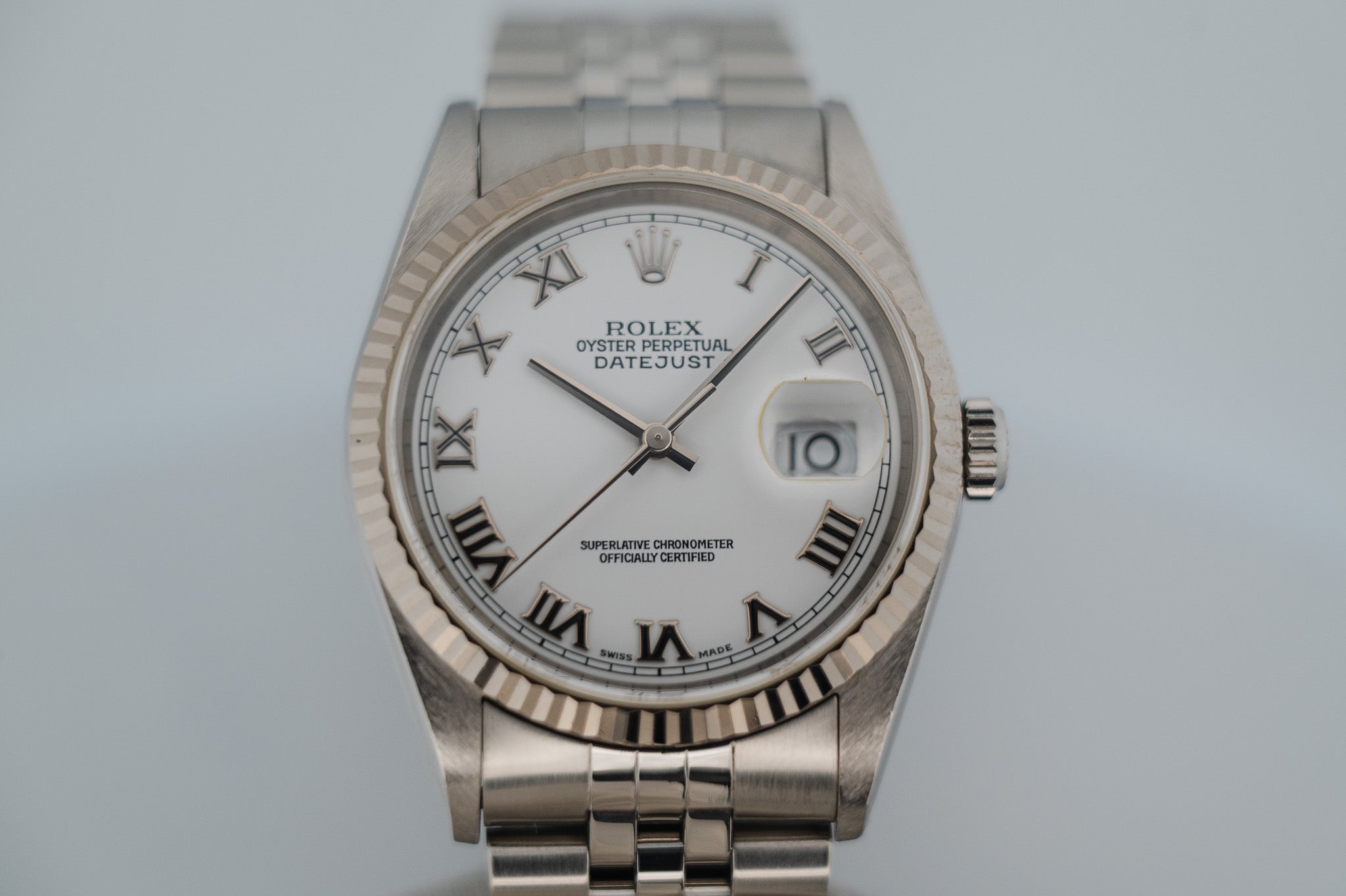 Rolex Datejust 36mm