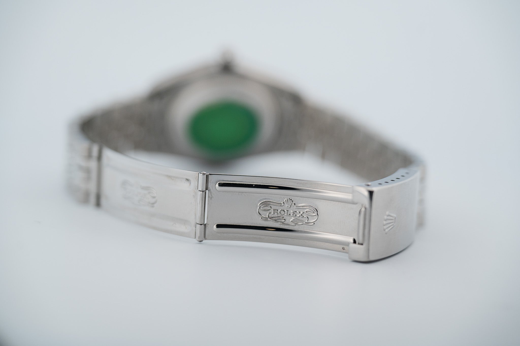 Rolex Datejust 36mm