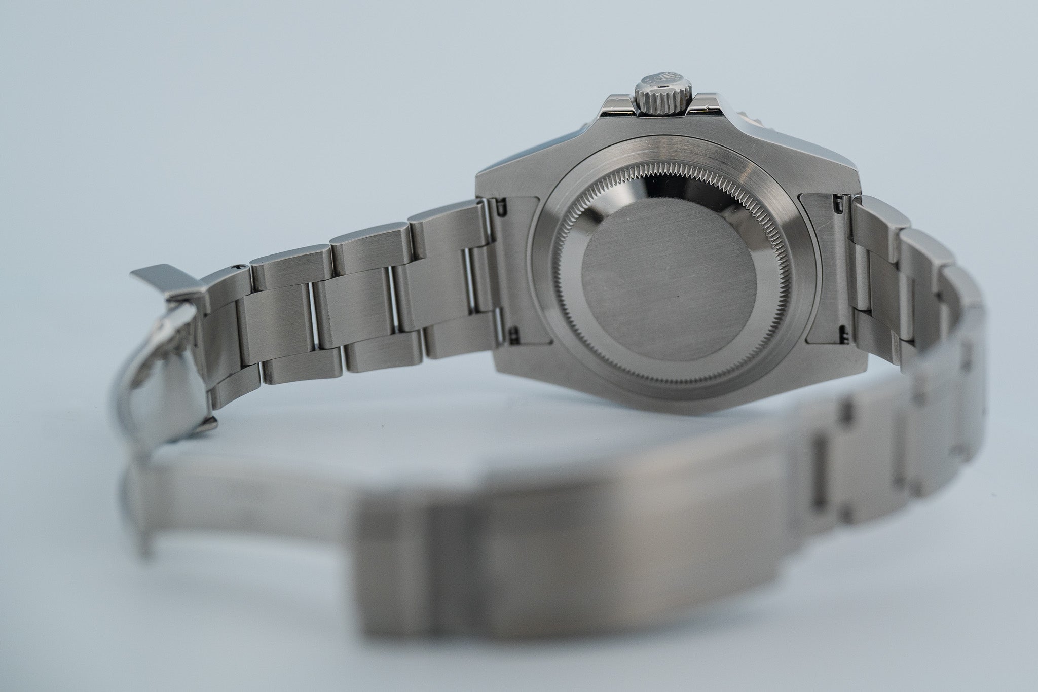 Rolex Submariner Ceramic