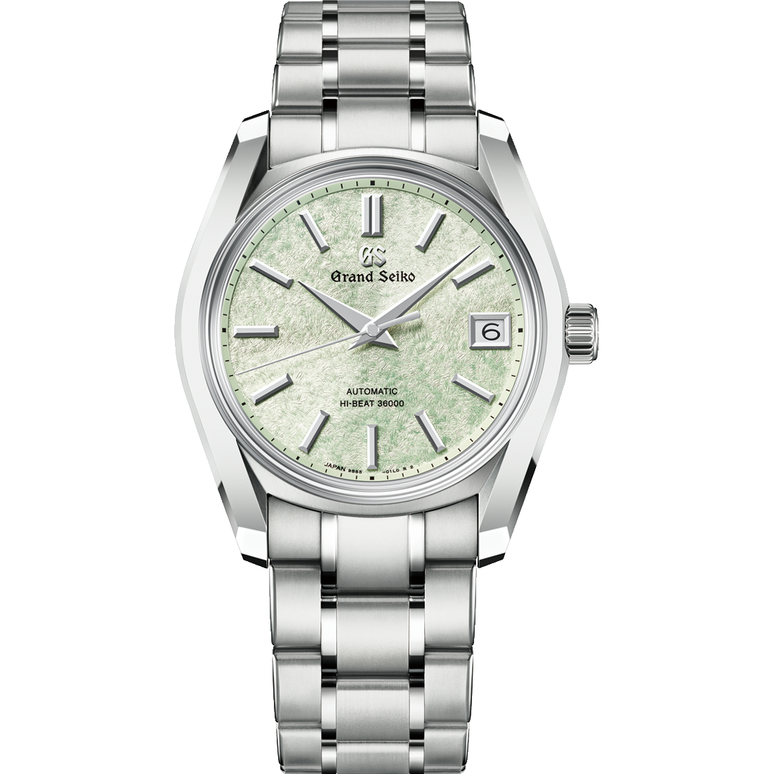 Grand Seiko Automatic SBGH343