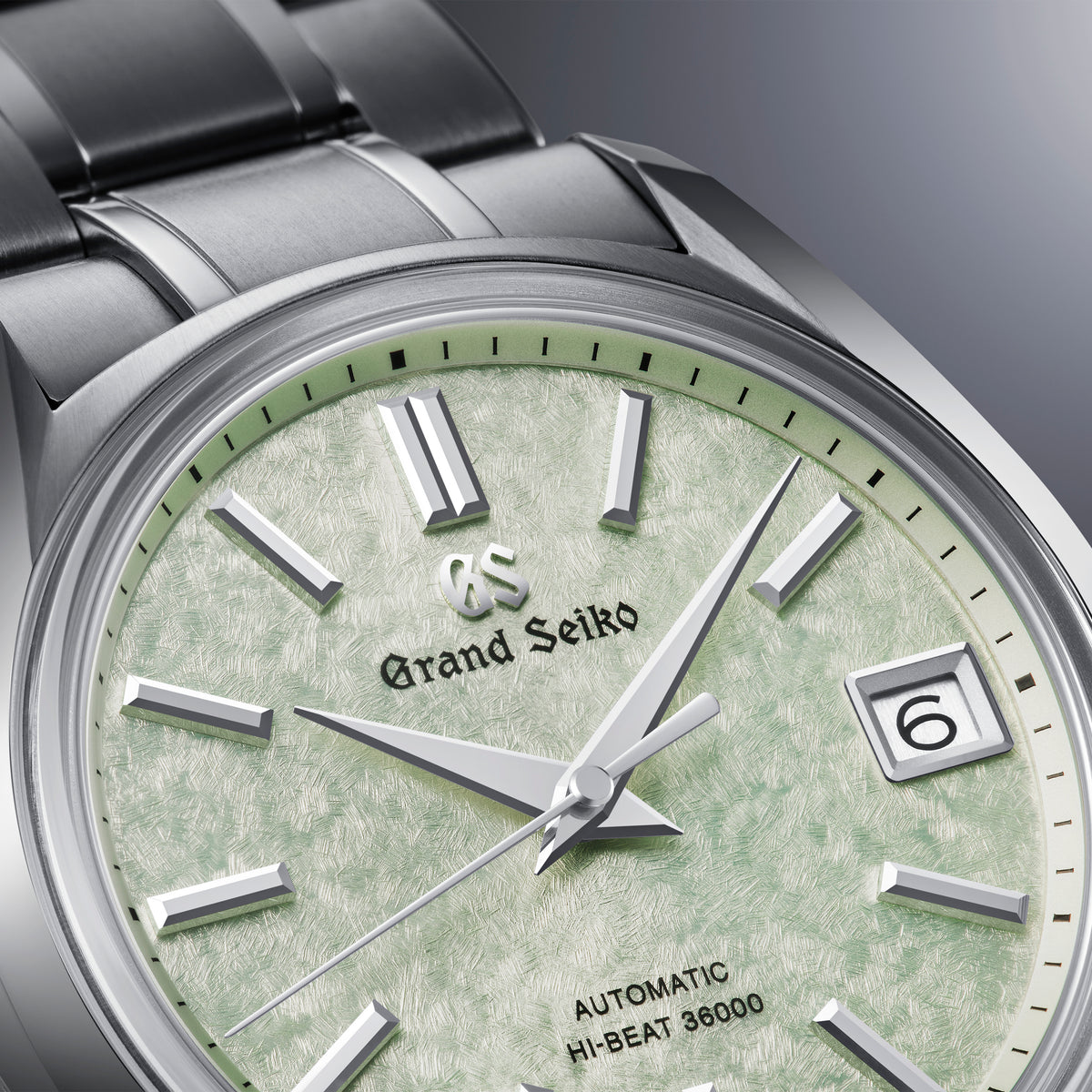 Grand Seiko Automatic SBGH343