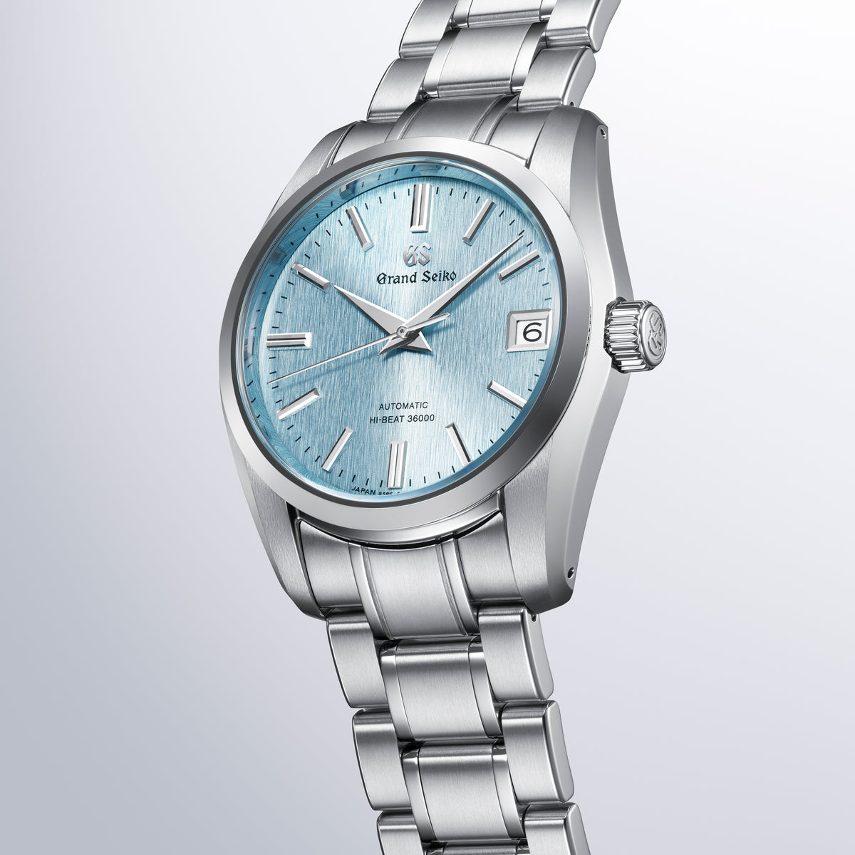Grand Seiko Heritage Collection SBGH347
